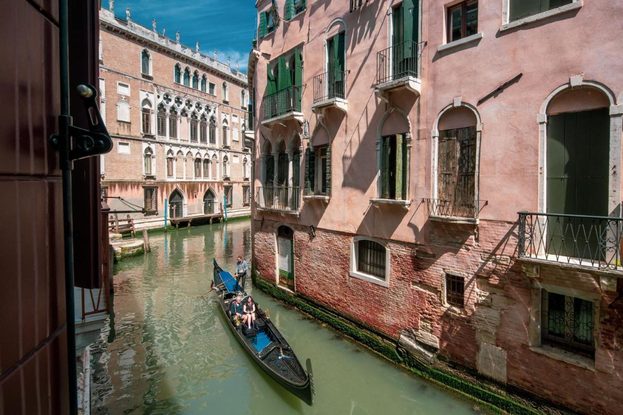 San Marco Boutique By Wonderful Italy Apartment Venice Exterior photo