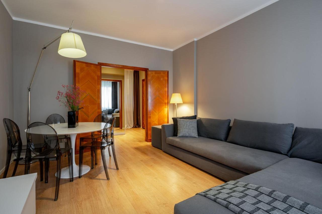 San Marco Boutique By Wonderful Italy Apartment Venice Exterior photo