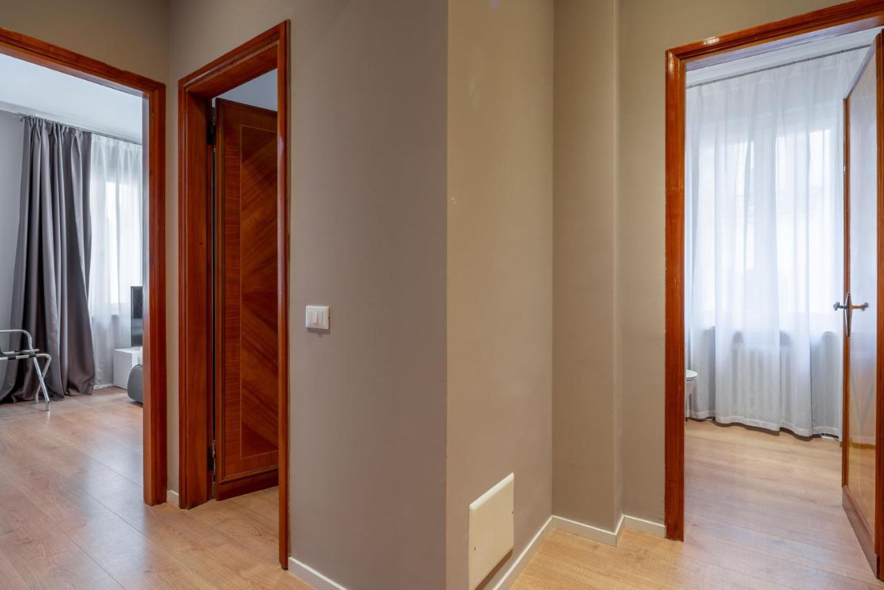 San Marco Boutique By Wonderful Italy Apartment Venice Exterior photo