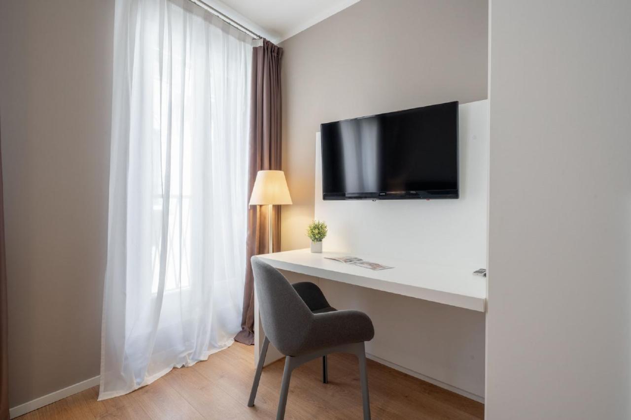 San Marco Boutique By Wonderful Italy Apartment Venice Exterior photo