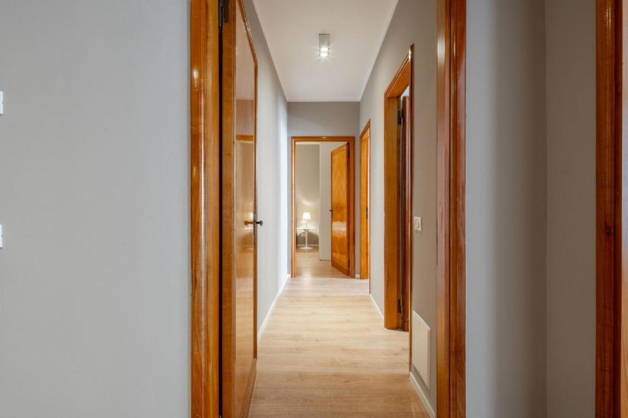 San Marco Boutique By Wonderful Italy Apartment Venice Exterior photo