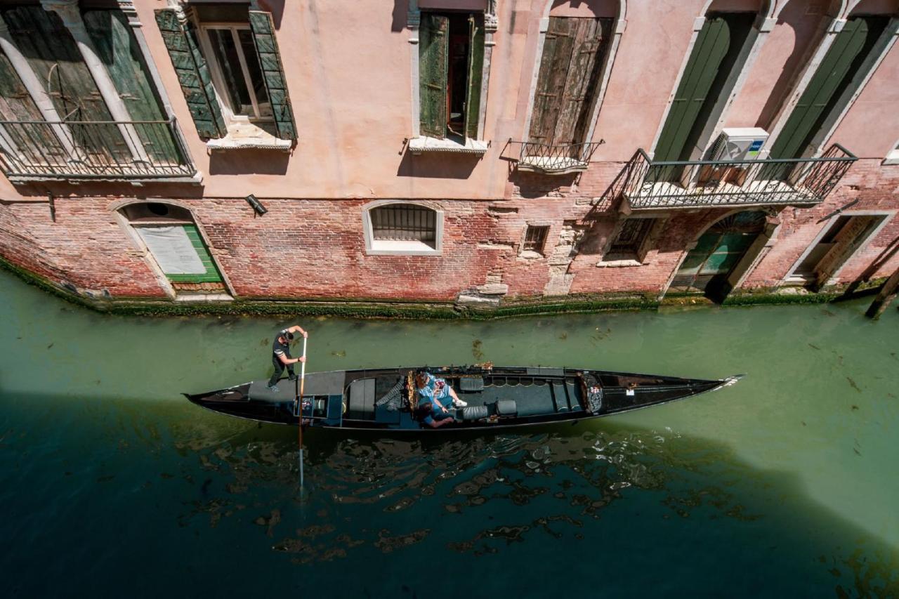 San Marco Boutique By Wonderful Italy Apartment Venice Exterior photo