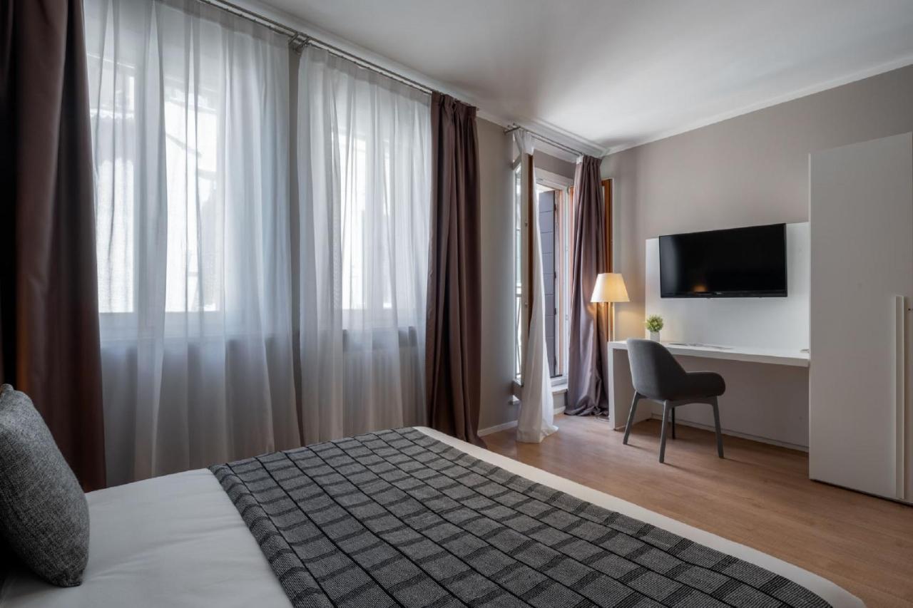 San Marco Boutique By Wonderful Italy Apartment Venice Exterior photo