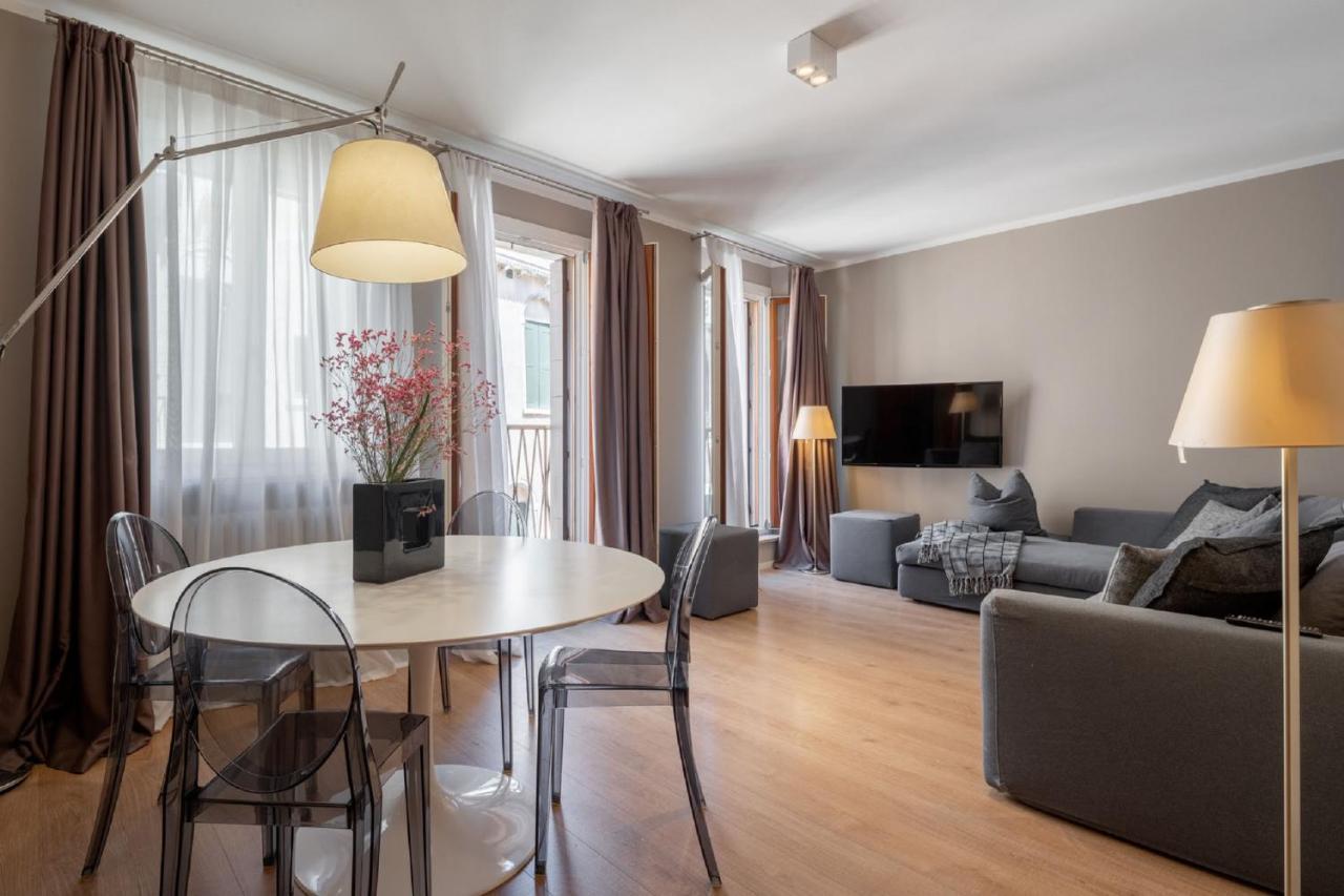 San Marco Boutique By Wonderful Italy Apartment Venice Exterior photo