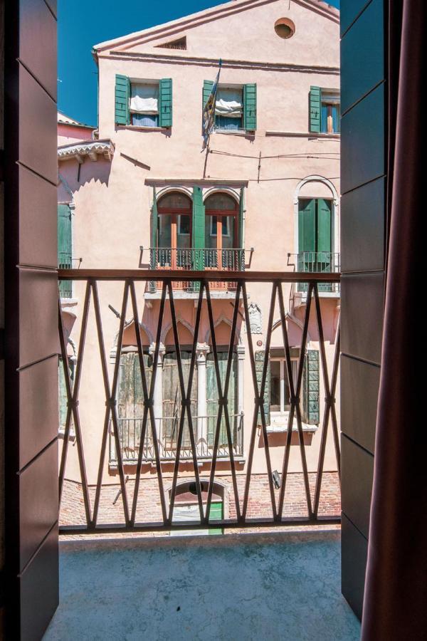 San Marco Boutique By Wonderful Italy Apartment Venice Exterior photo